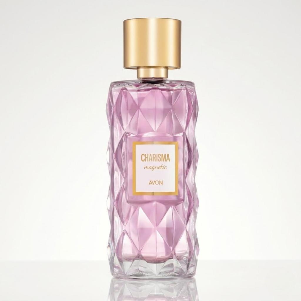 Deo Parfum Avon Iconic Collection Charisma Magnetic 100ml
