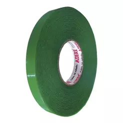 Fita Dupla Face Adere Fita Forte XT100 Transparente 15mm x 20m