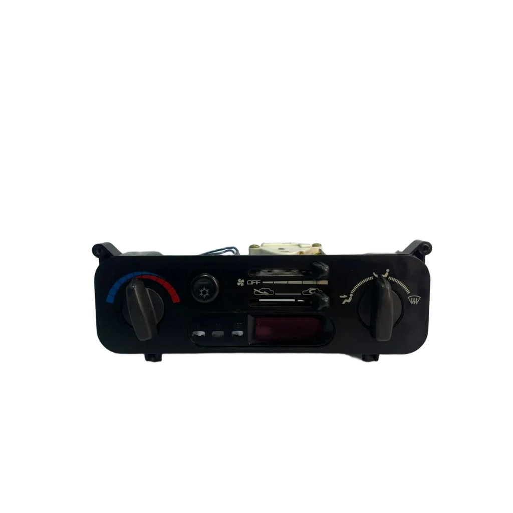 Comando Ar Condicionado L200 Outdoor Pajero Sport 2004/2011