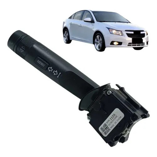 Chave Seta Com Computador Bordo Cruze 2013 2015 20941129