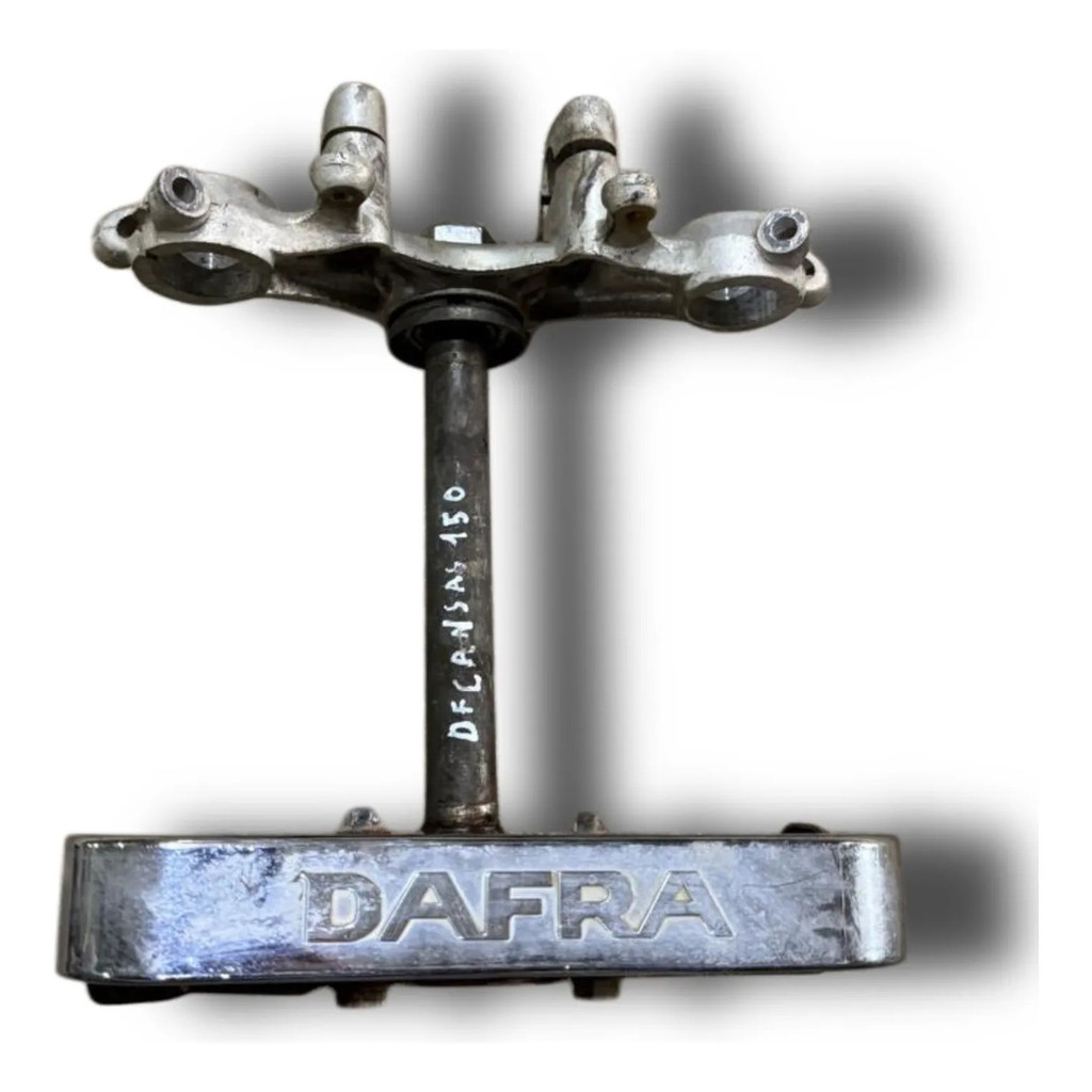 Mesa superior e inferior Dafra Kansas