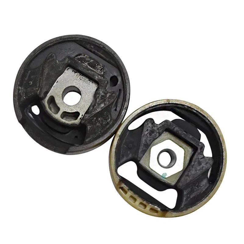 Novo Suporte De Motor Superior E Inferior Para VW Jetta A6 Golf 5 6 GTI Passat B6 B7 CC EOS Tiguan 5N Skoda Octavia 2 A5