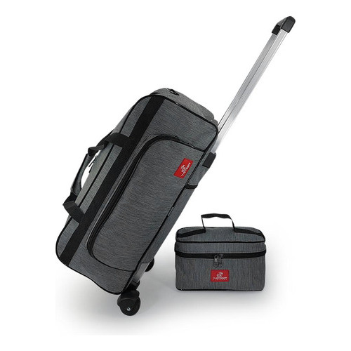 kit bolsa mala bagagem cabine aviao bordo média viagem rodinha estojo higiene pessoal frasqueira