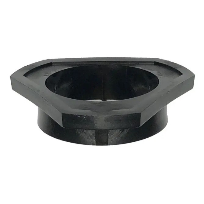 KIT CALÇO (0) 64 x 15 P/TORNEIRA DOCOL 00607900