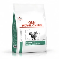Ração Royal Canin Veterinary Feline Satiety 4kg