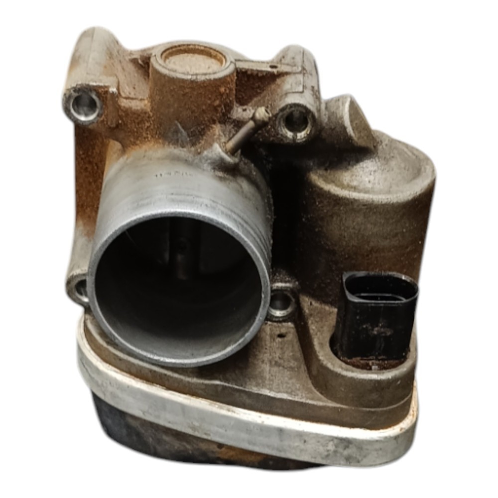Tbi corpo borboleta vw gol g5 1.0 flex 2012