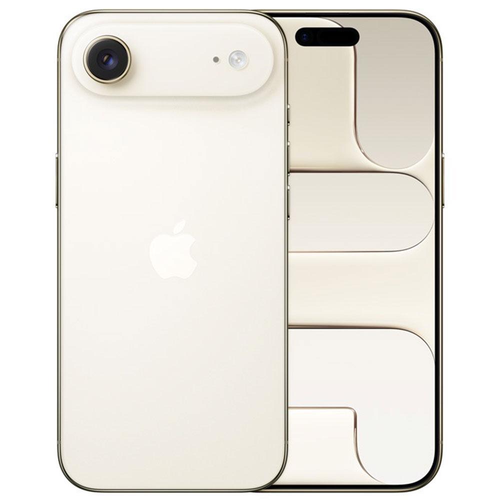 iPhone Air Apple Dourado-claro, 256 GB