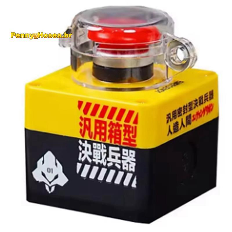 [Vendas Quentes P] Interruptor De Controle De Energia Remoto Sem Fio Para Computadores Desktop . Botão Liga/Desliga Deco