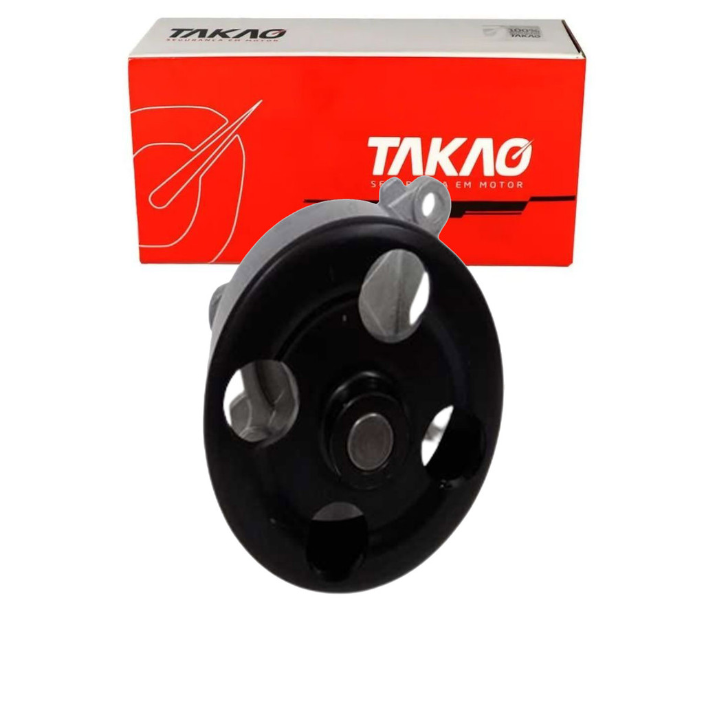 Bomba D'Água Sentra 2.0 16V 2007 A 2012 / Xtrail 2.0 16V 2008 A 2015 / Sentra Novo 2.0 16V 2013 A 2020