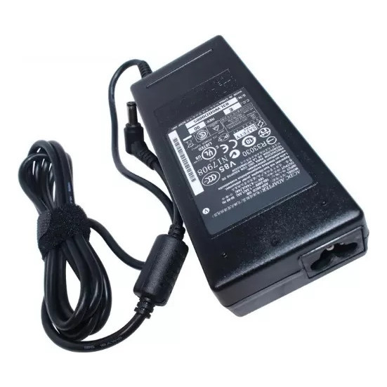 Fonte Carregador Para All In One Aoc M92e Ca201ma Bivolt 90w