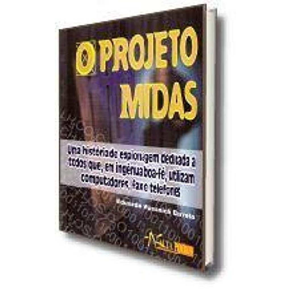 O Projeto Midas