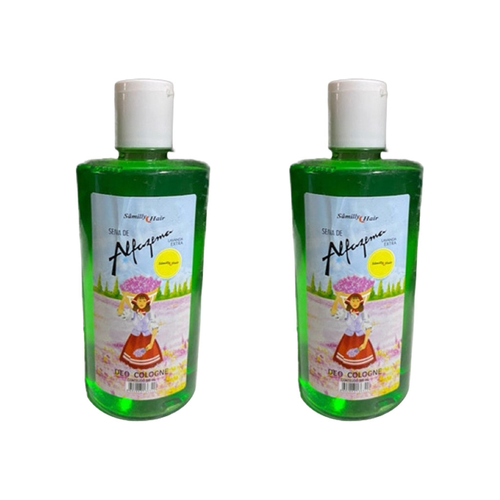 Colonia Seiva de Alfazema 1Litro em Oferta na Shopee