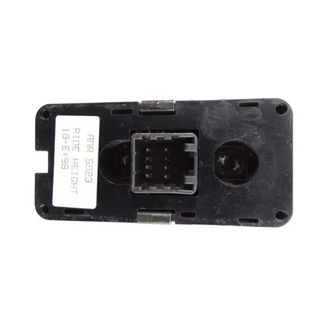 Botão Comando AMR5823 Range Rover Controle Tração Suspensão