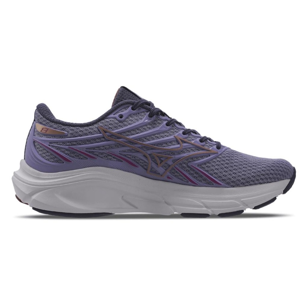 Tênis Mizuno Jet 8 Feminino
