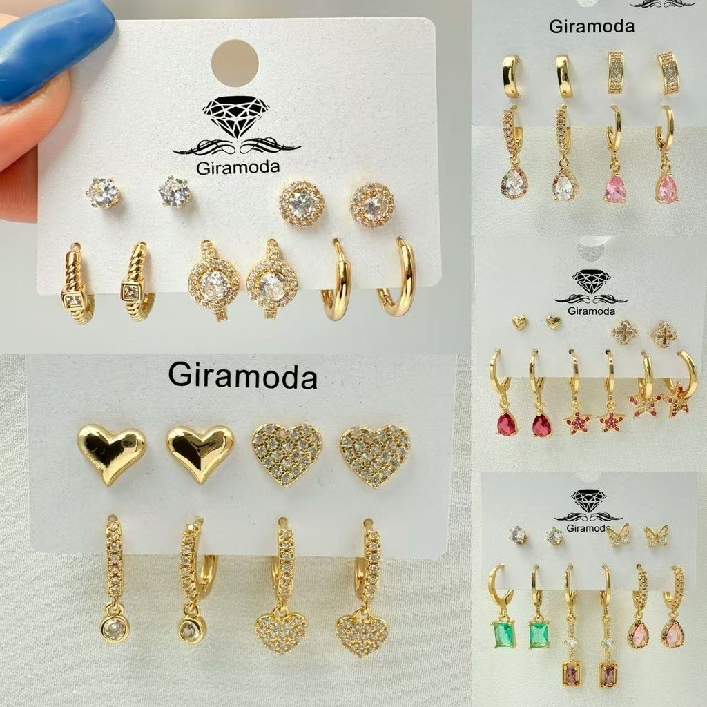 O que é Brincos Femininos Pequenos Prata? Guia e Onde Comprar | BuscaProdutos