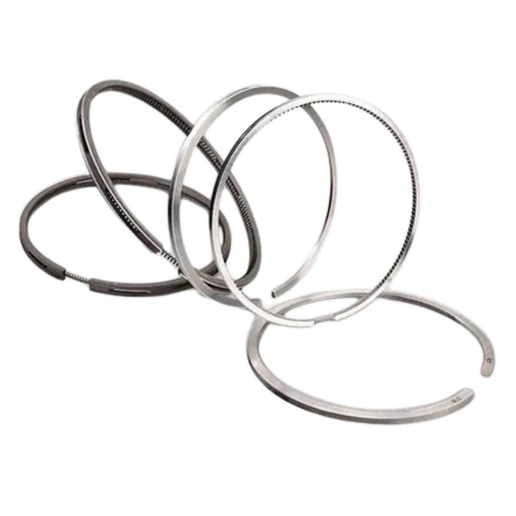 Anel Para Pistão 100 (Jg) Mondeo 2.0 16V 1994 A 1996 / Countour 2.0 16V 1994 A 1997 / Mondeo 2.0 16V 1998 A 1999