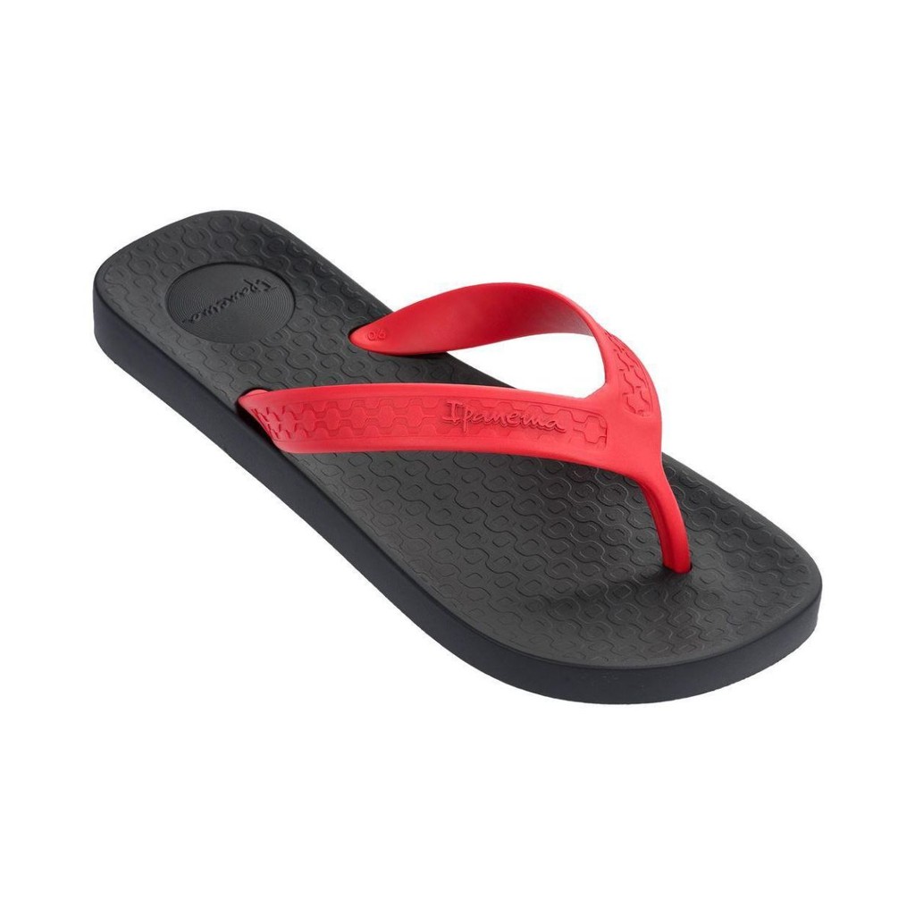 Chinelo Sandália Ipanema Masculino Anatômica Surf Grendene — imagem 2 de 2