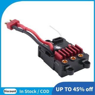 Acessórios De Kits De Controlador De Velocidade ESC Sem Escova Para SCY 16101 16102 16103 16201 Pro 1/16 Carro RC