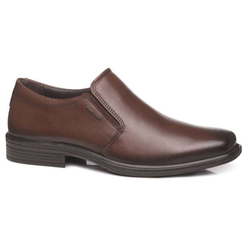 Sapato Pegada Couro - Masculino