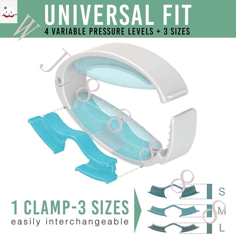 1PC Masculino Pinça Penis Ajustável Homens Incontinência Urinária Cuidados Clamp Clip Silicone Acessórios Médicos em Oferta na Shopee