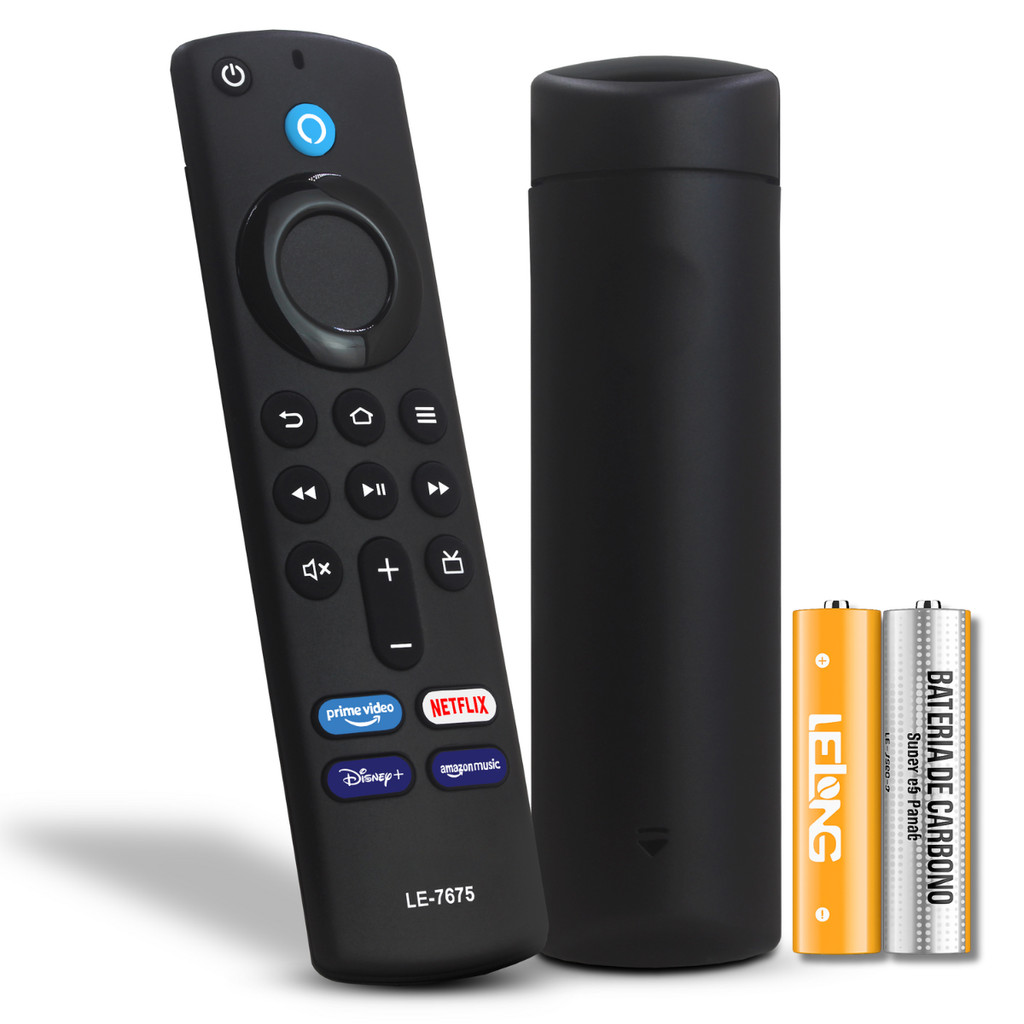 Fire Tv Stick Lite: Onde Comprar | BuscaProdutos