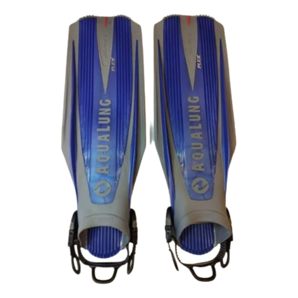 Nadadeira Blades Flex Aqualung - Technisub Italiana