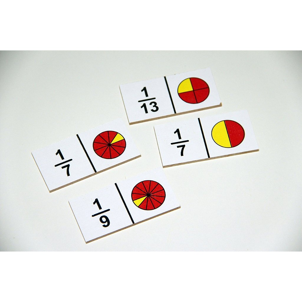 Dominó de Frações: Onde Comprar | BuscaProdutos