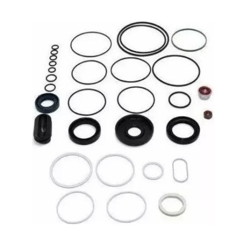 Reparo Direção Hidráulica Ômega Suprema Troller 93 A 98
