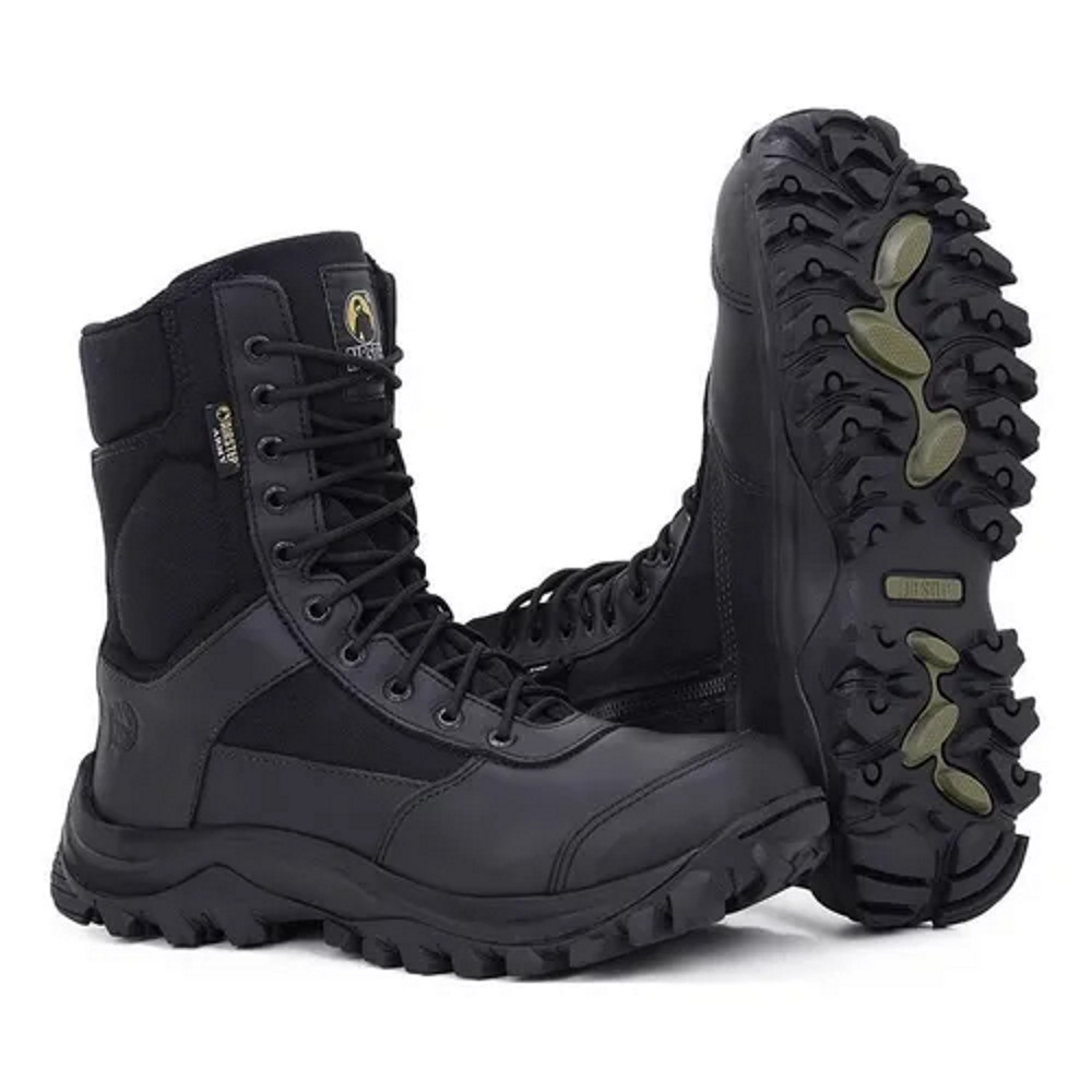 Bota Airstep 8628: Onde Comprar | BuscaProdutos