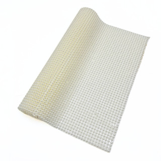 Micro Manta Meia Pérola 4mm 24x40cm Termocolante em Oferta na Shopee