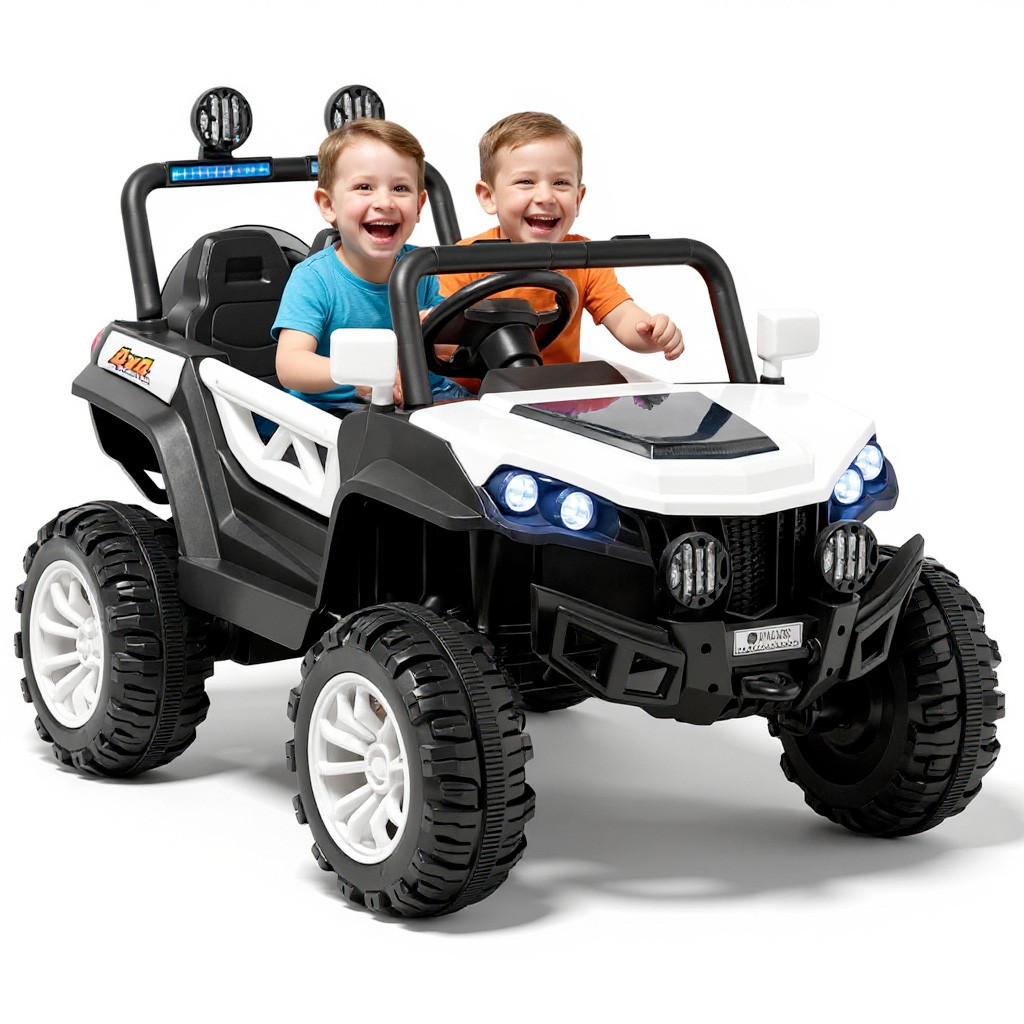 Motorizada de Criança na Black Friday 2025 | BuscaProdutos