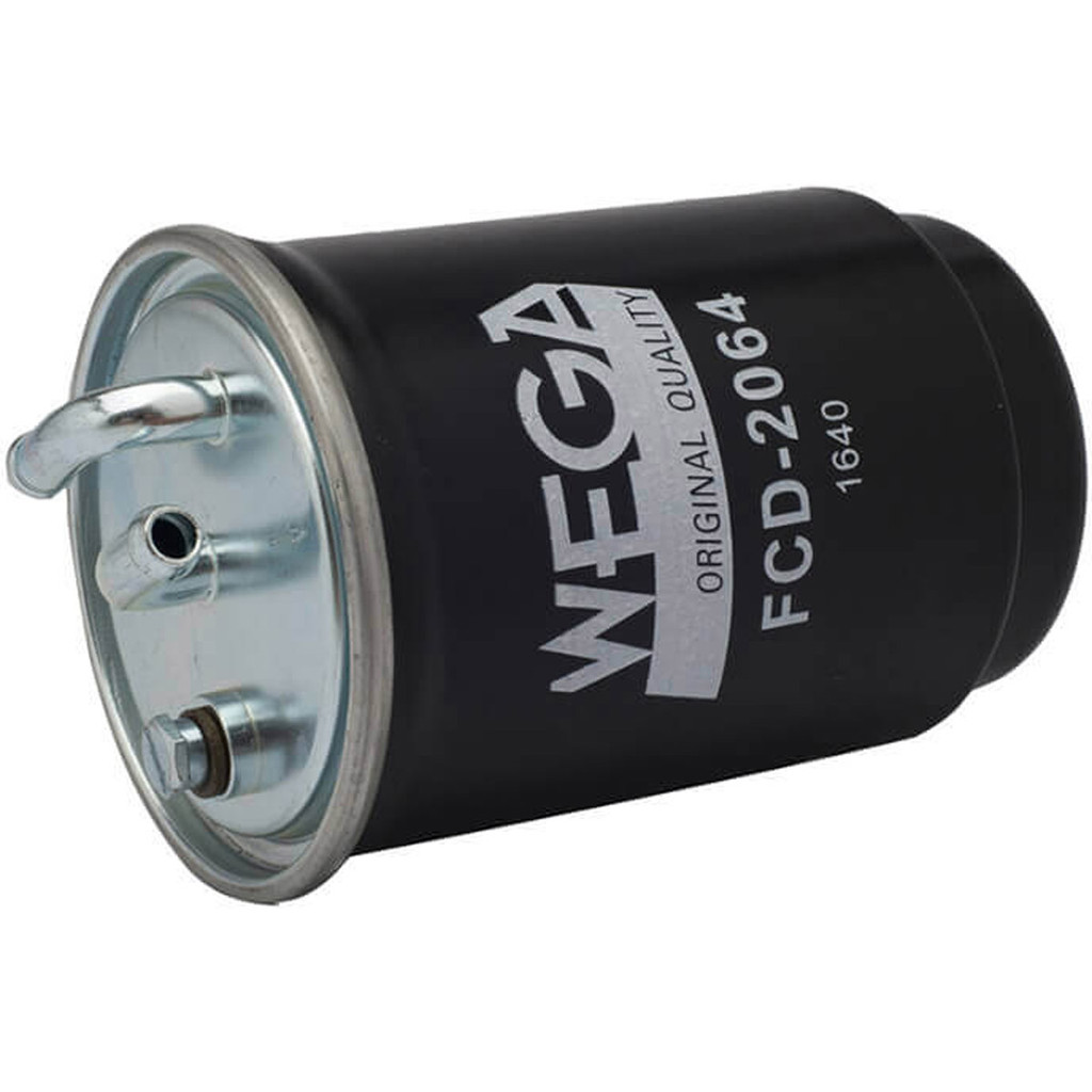 Filtro De Combustível Blazer 2001 A 2009 / Frontier 2002 A 2005 / S10 2002 A 2005 / Troller 2002 A 2005