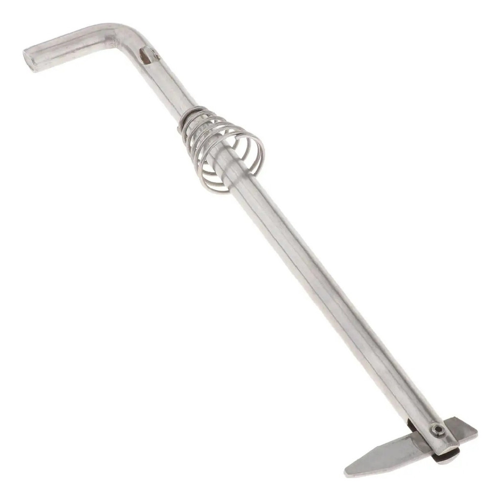 Pino Encosto do Trim Yamaha 15 HP 9.9 HP Mola