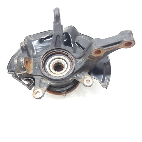 Montante De Roda Dianteiro Esquerdo Honda Hrv 1.8 2016 Lc117