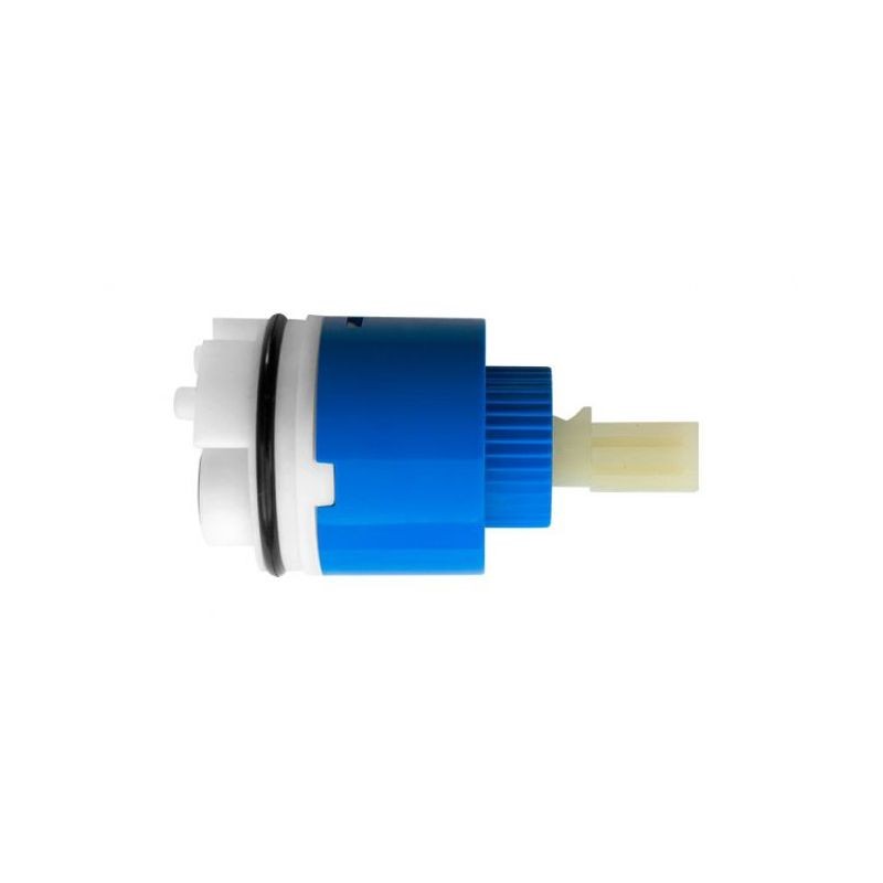 Reparo Misturador Monocomando DOCOL 301601-41 Blukit