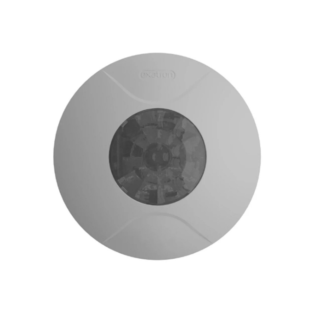 Sensor De Presença Smart Movimento De Teto 360º Exatron