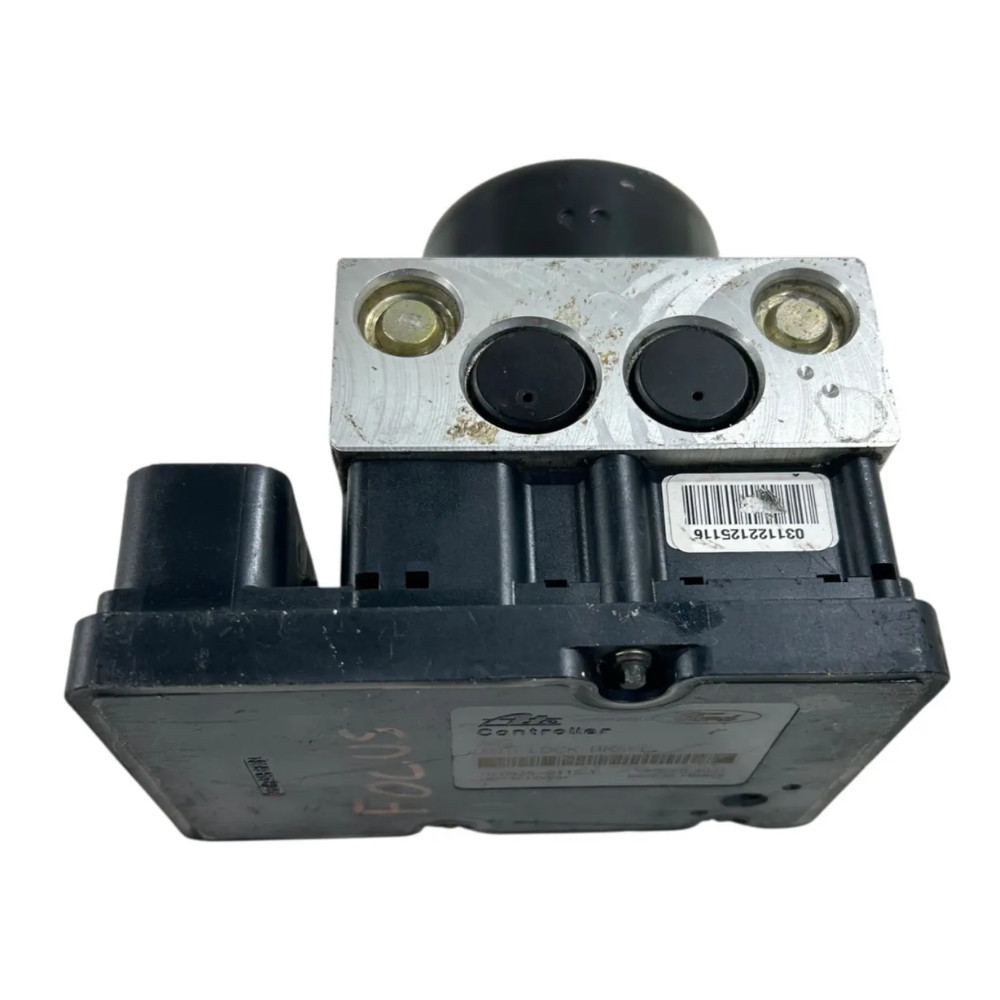 Módulo 2M512M110EC Bomba Abs Ford Focus 2001 À 2008