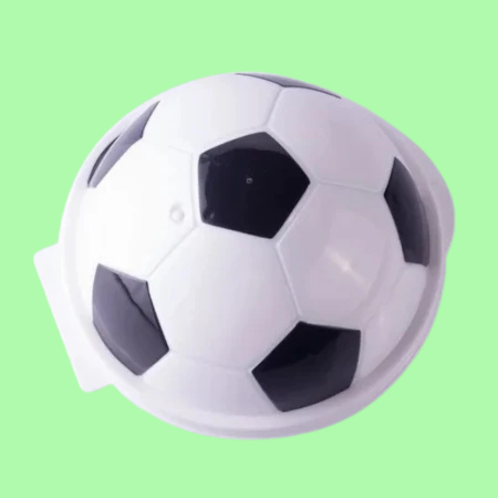 5 Bolas Futebol Lembrancinhas Aniversário Festa  Infantil