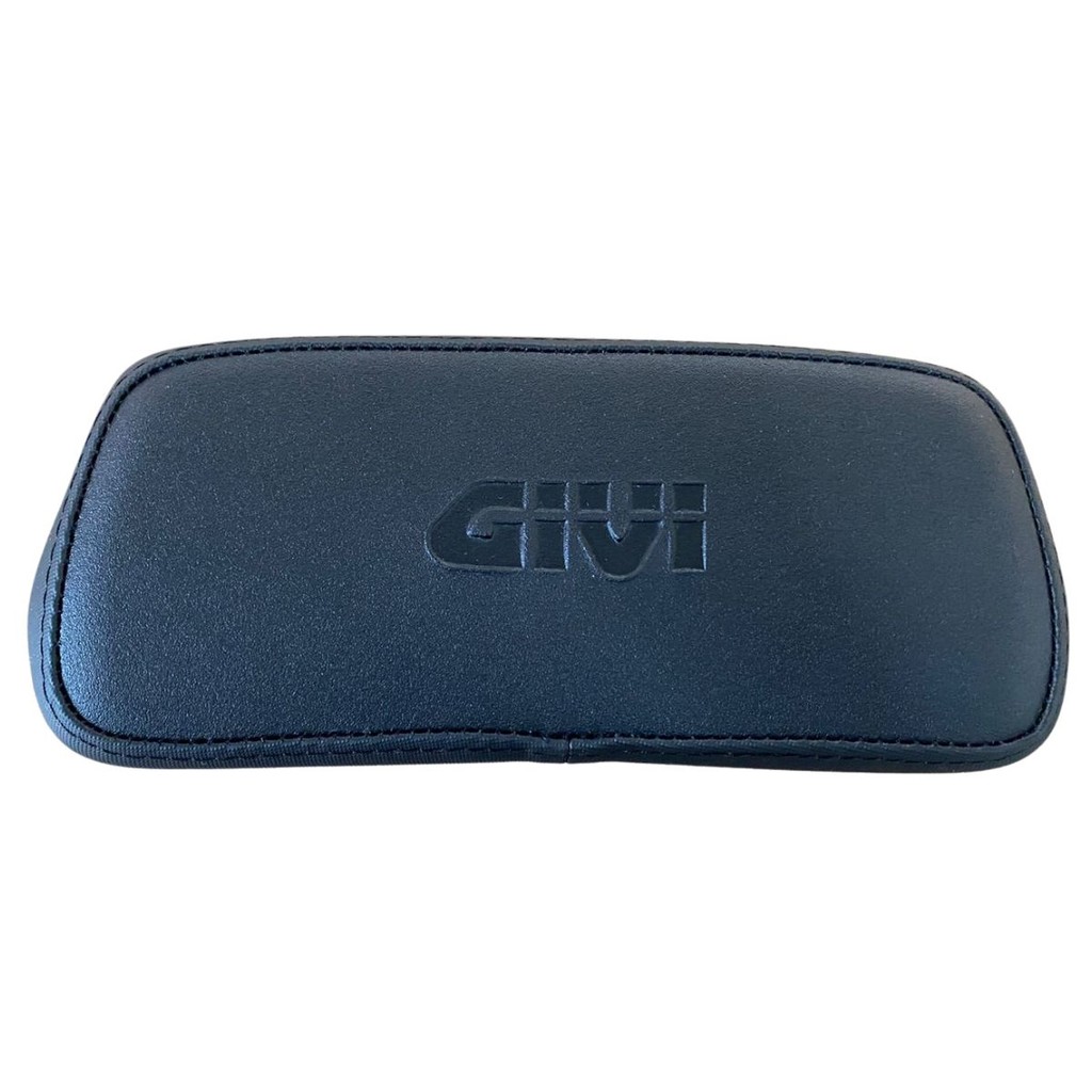 Encosto Traseiro Givi E207 Para Baú Givi E46nt e E46n