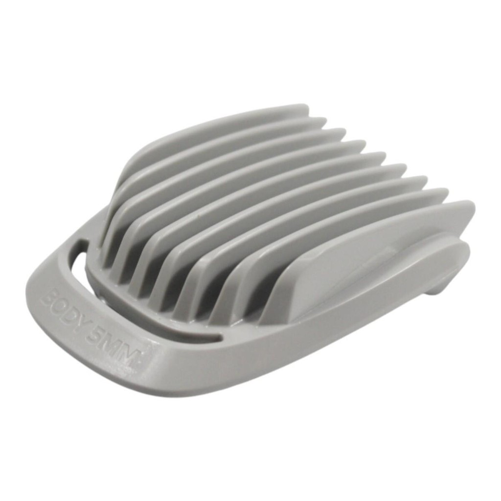 Pente 5mm P/ Aparador de Pelos Philips Mg5950 Original