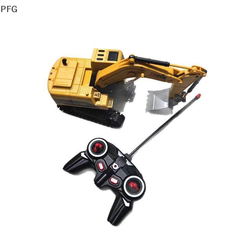 Escavadeira Controle Remoto Grande: Onde Comprar | BuscaProdutos