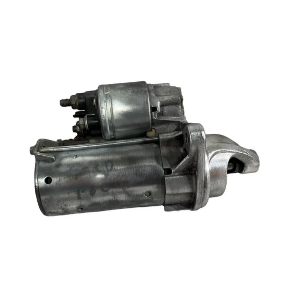 Motor Arranque Partida Ford Focus 1.6 2009/2013 8V2111000BD