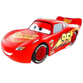 Carrinho Relâmpago Mcqueen Carros Disney Pixar 13cm Toyng em Oferta na Shopee