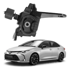 Coxim Motor Esquerdo Corolla 2.0 16v 2020 A 2025