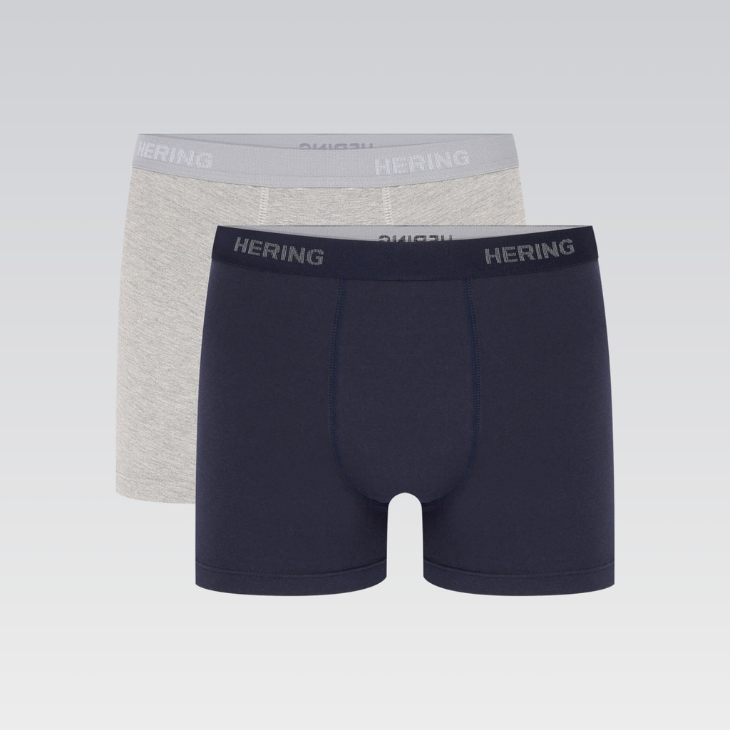 Cueca Boxer Algodão Hering: Onde Comprar | BuscaProdutos