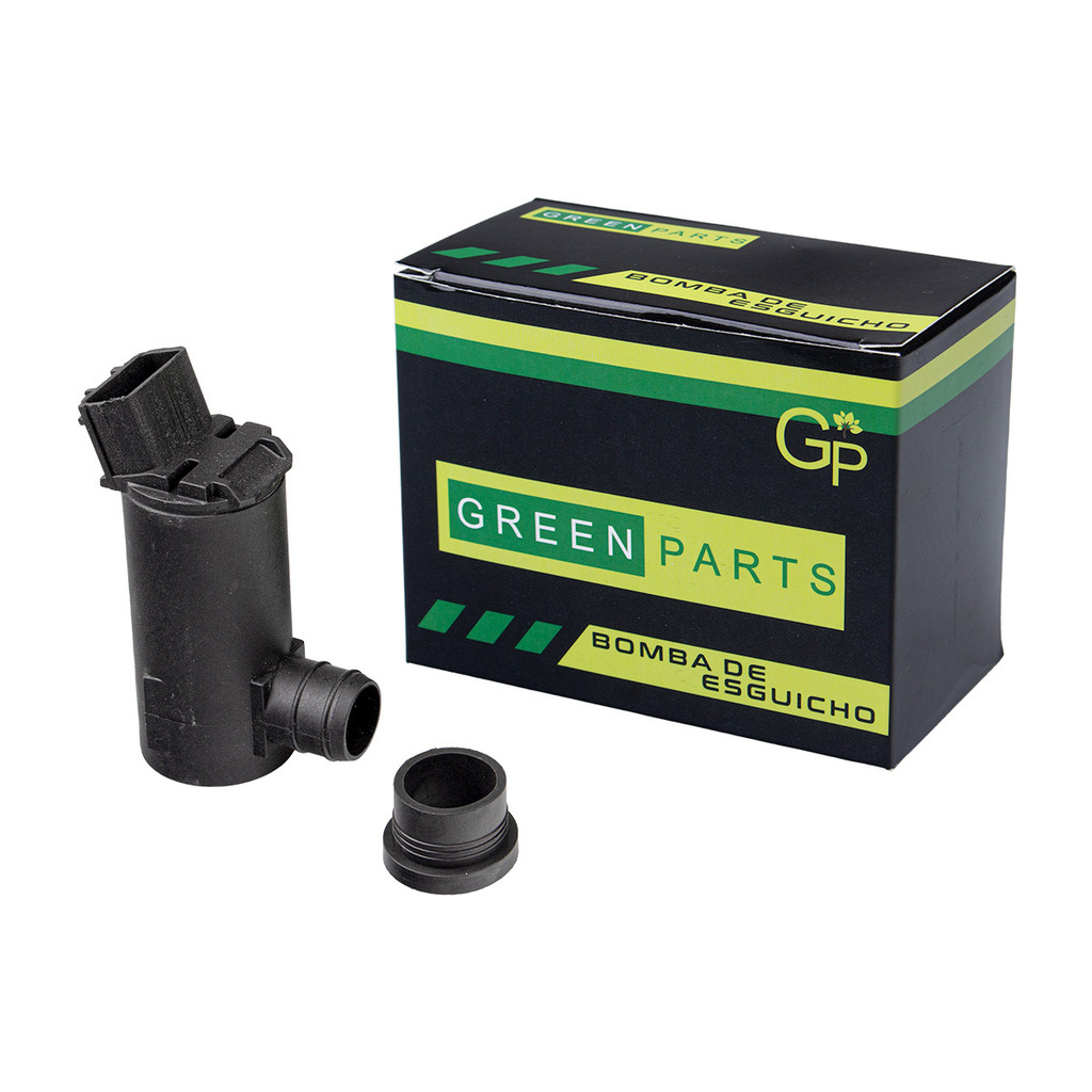 Bomba De Água Reservatório Do Para-Brisa Hyundai IX35/ Tucson/ Kia Sportage 2.0 em Oferta na Shopee