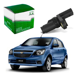 Sensor De Rotação Mte Agile 1.4 2009 A 2013 em Oferta na Shopee
