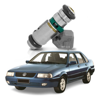 Bico Injetor Santana 1.8 Alcool 1997 A 2006 em Oferta na Shopee