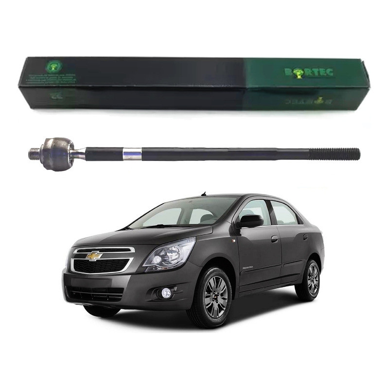 Barra Axial Cobalt 1.4 1.8 2012 A 2014 em Oferta na Shopee