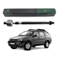 Barra Axial Hidraulica Palio Adventure 1.8 2003 A 2004